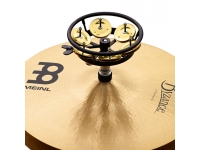 Meinl THH1B-BK Meinl THH1B-BK